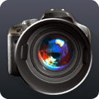 Footej Camera icon