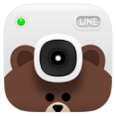 LINE Camera icon