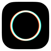 Polarr icon