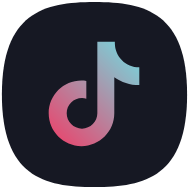 TikTok icon