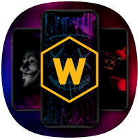 Wallcraft icon