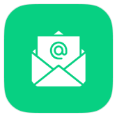 Temporary Email Pro icon