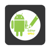 APK Editor Pro icon