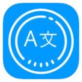 Camera Translator icon