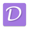 D Note icon