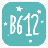 B612 icon