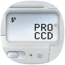 ProCCD icon