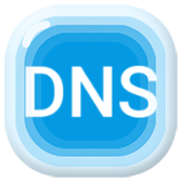 DNS Changer icon