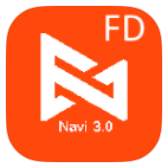 FIMI Navi 3.0 icon