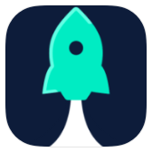 Vertical Iconpack icon
