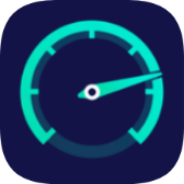 Speed Test Master Pro icon