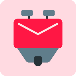 K-9 Mail icon