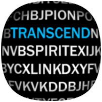 transcend icon