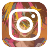 Instahire-gs icon