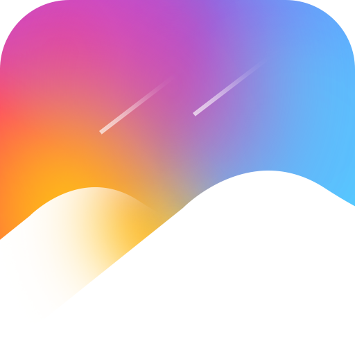 Gallery icon