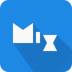 MiXplorer icon