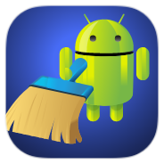 Cleaner & VPN icon