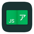 JS-Dict icon