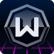 Windscribe icon