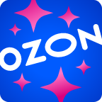 OZON icon