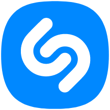 Shazam icon