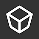 3D Modeling App icon