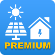 PV Calculator Premium icon