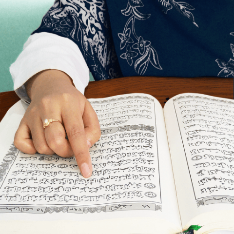 Learn Quran Tajwid icon