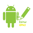 APK EDITOR PRO+ icon