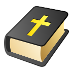 MyBible icon