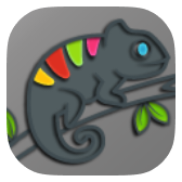 Camo Light icon