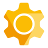 Android System WebView Canary icon