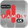 Family 4K icon