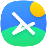 Lawnchair (Debug) icon