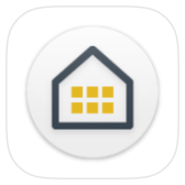 Xperia Home icon