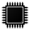 CPU Info icon