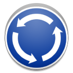 Rotation Manager icon