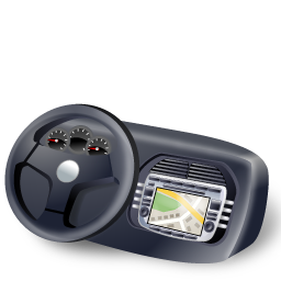 Headunit Reloaded icon