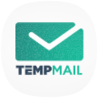 Temp Mail icon