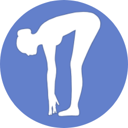 Healthy Back icon