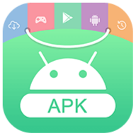 APKPure icon