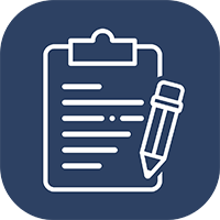 Notepad icon