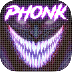 Phonk Radio icon