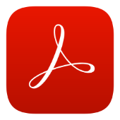 Adobe Acrobat icon