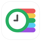 Timetable icon