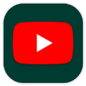 YouTube icon