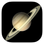 Planets 3D Live Wallpaper icon