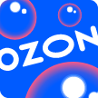 OZON icon