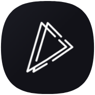 Muviz Edge icon