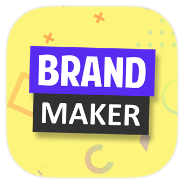 Brand Maker icon